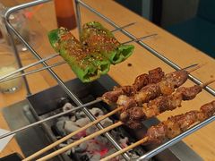 -正丰源大缸烧烤(人民路店)