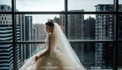 -欣薇婚纱(新源乐汇城店)
