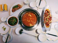 -蕃茄述·好汤自然来(江汉路店)