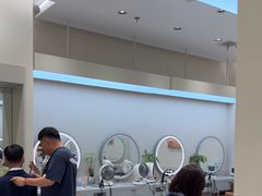 -天真蓝照相馆(五角场百联又一城店)