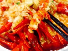 -虎虎龙虾大排档(双井店)