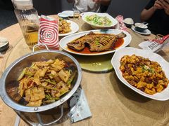 -黑石礁酒楼·海鲜(黑石礁店)