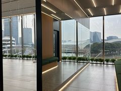 -Z&B Fitness Studio·Gym(前滩L+PLAZA店)