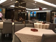 大堂-大鸭梨(天通西苑店)