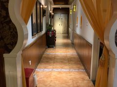 -域SPA·足疗·按摩·养生(静安寺店)