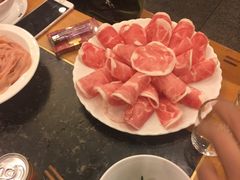 -老码头火锅(玉林店)