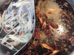 -玉林串串香(大成路店)