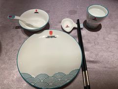 -百姓渔村(南中环店)