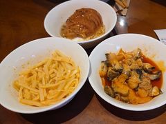 -李犟大爆鳝面·手工蟹黄包(湖滨西湖店)