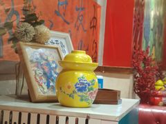 -郭婆婆疯子鸡·土货江湖菜馆