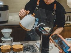 -LOTTA COFFEE(安居博文苑店)