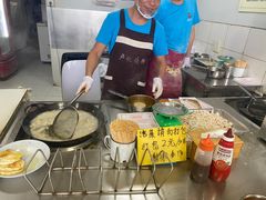 -尚食卢记烧饼(凤凰路总店)