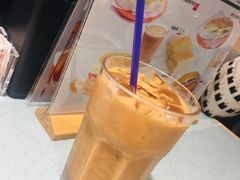 冰奶茶-华嫂冰室(尖沙咀店)