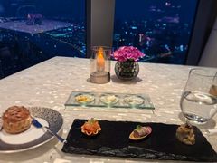 -广州四季酒店·佰鲜汇·现代法餐