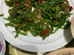-宁夏国强手抓羊肉·清真菜(未央路凤三店)