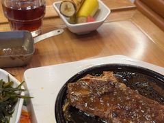 -豪客来牛排(天阳D32店)