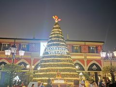 -佛罗伦萨小镇广佛名品奥特莱斯(疏港路店)