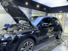 -车艺佳龙膜隐形车衣汽车贴膜(宝山丰宝店)