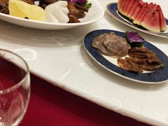 -集贤阁海鲜酒楼(北辰总店)