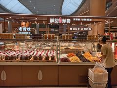 -食通天·寰宇集(杭州万象城店)