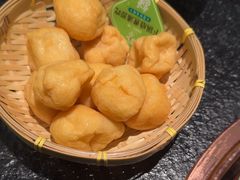 -得意咚瓜·顺德鱼生·冬瓜盅火锅