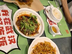 -全聚贤餐厅·湖北家常菜(沙湖店)