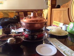 南门涮肉(北洼路店)-南门涮肉(北洼路店)