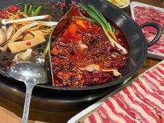-楠火锅(太古里总店)