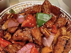 -小菜园新徽菜(南通永旺店)