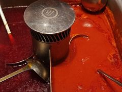 番茄锅底-海底捞火锅(杭州庆春路夜宵主题店)