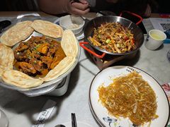 -小菜园新徽菜(常州武进吾悦店)