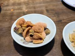 -老灶房-四川土菜(铁牛广场店)