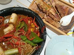 -火龙堂·风味民间菜(文一路店)