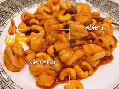 -梅龙镇酒家(南京西路总店)