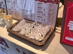 -诺嘉甜品(世贸店)