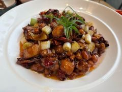 -饕然·民间川菜(龙泉店)