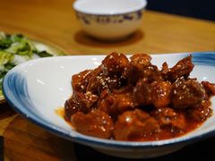 -妈妈的味道(和顺古镇店)