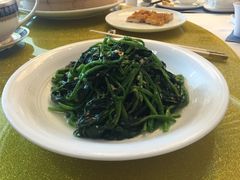 -广州塔晖粤轩中餐厅