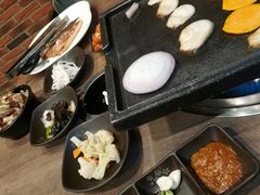 -香猪坊韩国烤肉专属门店(魏公村店)