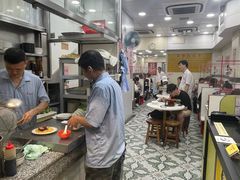 -麦文记面家(佐敦店)