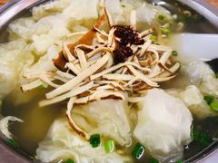 -荣巷小馄饨(荣巷店)