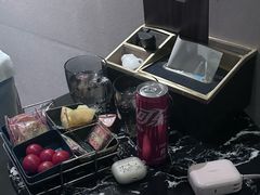 -华夏良子·足道SPA艾灸(王府井店)