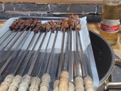 -筱果•梁山围炉烤肉(昌里路店)