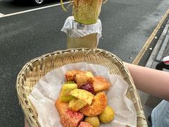 -夜椒瑶·广西大排档(八卦岭店)