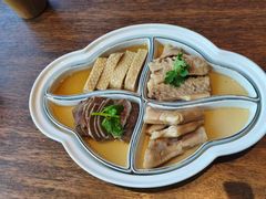 -扬州狮子楼·非遗淮扬菜(总店)