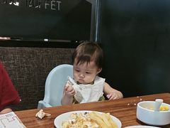 -汉巴味德·烤肉与啤酒的自助(杭州大悦城店)