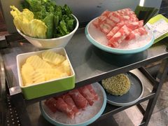 -探窝·竹笙椰子鸡(杨箕店)