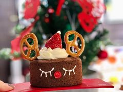 -Pantry's Best派悦坊蛋糕(K11购物艺术中心店)