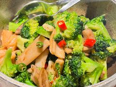 -阿里疆Alijiang·丝路美食·异域风情·清真(长楹天街店)