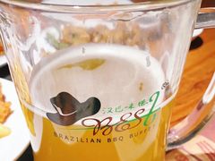 -汉巴味德(大悦城店)